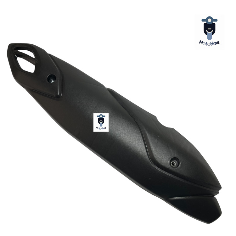 کاور اگزوز ایروکس و NMAX