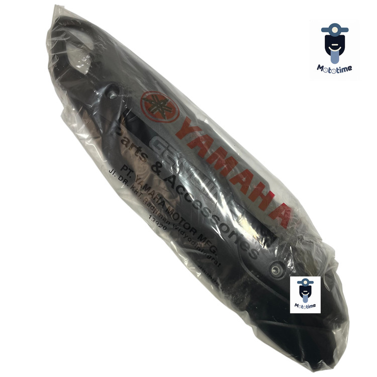 کاور اگزوز ایروکس و NMAX