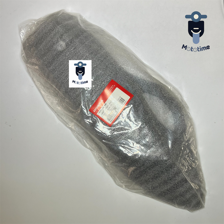 کاور اگزوز کلیک160